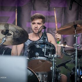 Hostvge, Rockstadt Extreme Fest