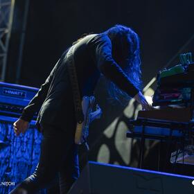 Oranssi Pazuzu, Rockstadt Extreme Fest
