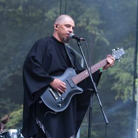 Ordinul Negru, Rockstadt Extreme Fest