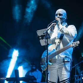 The Kovenant, Rockstadt Extreme Fest