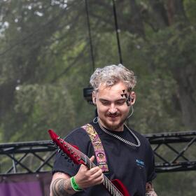 Hostvge, Rockstadt Extreme Fest