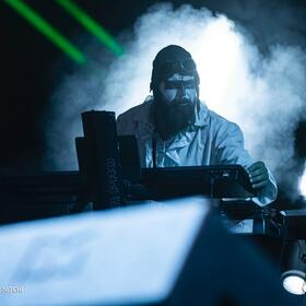 The Kovenant, Rockstadt Extreme Fest