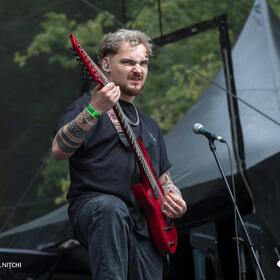 Hostvge, Rockstadt Extreme Fest