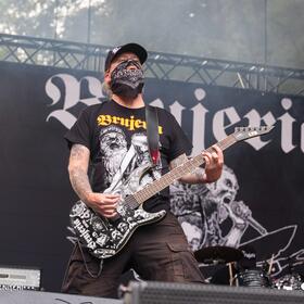 Brujeria, Rockstadt Extreme Fest