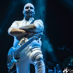 The Kovenant, Rockstadt Extreme Fest