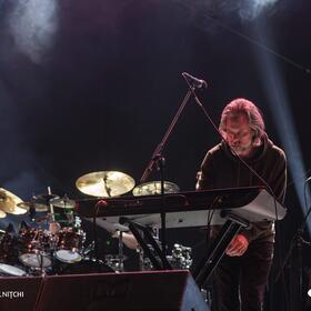 Between the Buried and Me, Rockstadt Extreme Fest