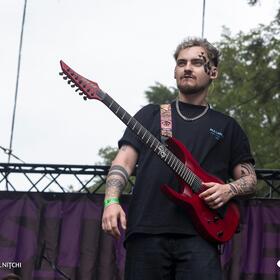 Hostvge, Rockstadt Extreme Fest