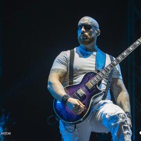 The Kovenant, Rockstadt Extreme Fest