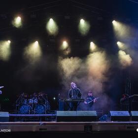 Between the Buried and Me, Rockstadt Extreme Fest