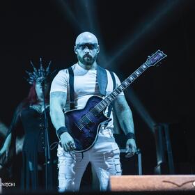 The Kovenant, Rockstadt Extreme Fest