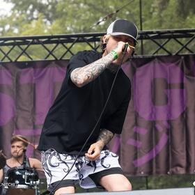 Hostvge, Rockstadt Extreme Fest