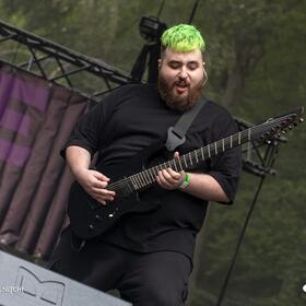 Hostvge, Rockstadt Extreme Fest