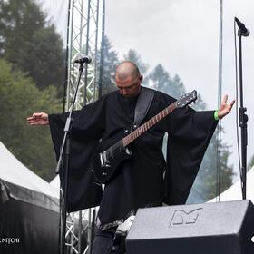Ordinul Negru, Rockstadt Extreme Fest