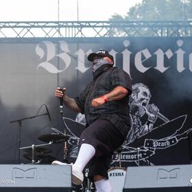 Brujeria, Rockstadt Extreme Fest