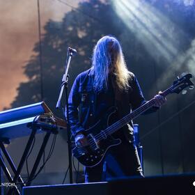 Oranssi Pazuzu, Rockstadt Extreme Fest