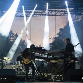 Oranssi Pazuzu, Rockstadt Extreme Fest