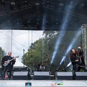 Ordinul Negru, Rockstadt Extreme Fest