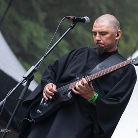 Ordinul Negru, Rockstadt Extreme Fest