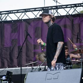 Hostvge, Rockstadt Extreme Fest