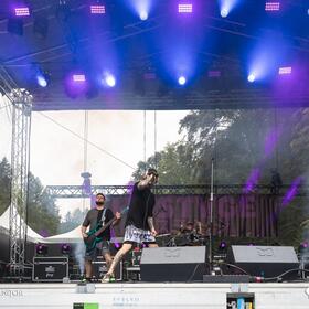 Hostvge, Rockstadt Extreme Fest