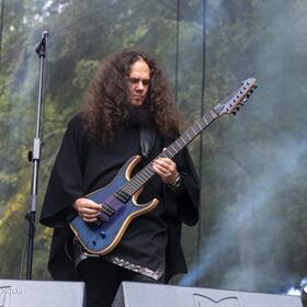 Ordinul Negru, Rockstadt Extreme Fest