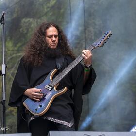 Ordinul Negru, Rockstadt Extreme Fest