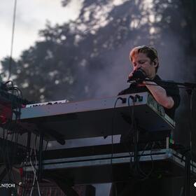 Oranssi Pazuzu, Rockstadt Extreme Fest