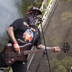 Brujeria, Rockstadt Extreme Fest