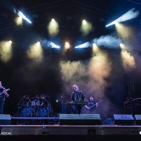 Between the Buried and Me, Rockstadt Extreme Fest