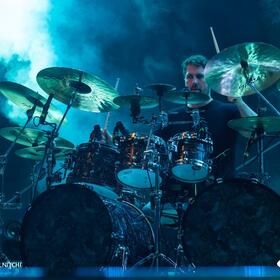 Between the Buried and Me, Rockstadt Extreme Fest