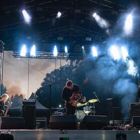 Oranssi Pazuzu, Rockstadt Extreme Fest
