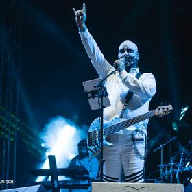 The Kovenant, Rockstadt Extreme Fest