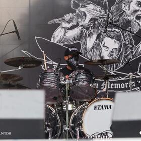 Brujeria, Rockstadt Extreme Fest