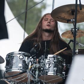 Ordinul Negru, Rockstadt Extreme Fest