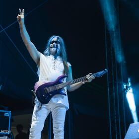 The Kovenant, Rockstadt Extreme Fest