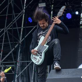 Engineer of Death, Rockstadt Extreme Fest
