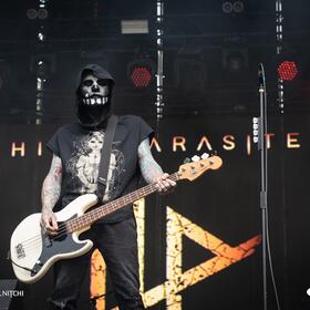 High Parasite, Rockstadt Extreme Fest