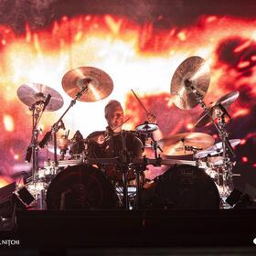 Within Temptation, Rockstadt Extreme Fest