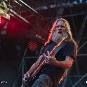 Obituary, Rockstadt Extreme Fest
