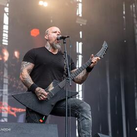 Wolfheart, Rockstadt Extreme Fest