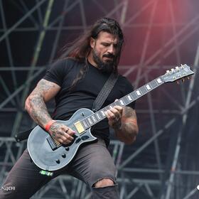 Wolfheart, Rockstadt Extreme Fest