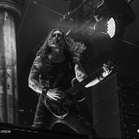 Within Temptation, Rockstadt Extreme Fest