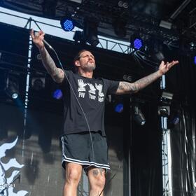 Madball, Rockstadt Extreme Fest