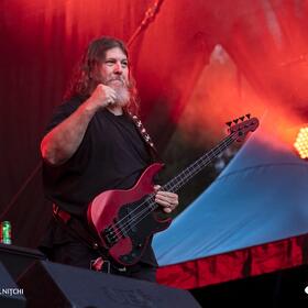 Obituary, Rockstadt Extreme Fest