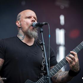 Wolfheart, Rockstadt Extreme Fest