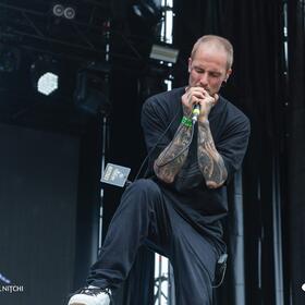 Engineer of Death, Rockstadt Extreme Fest