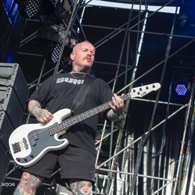 Madball, Rockstadt Extreme Fest