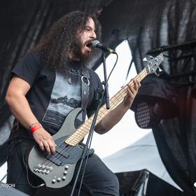 Wolfheart, Rockstadt Extreme Fest