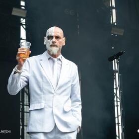 High Parasite, Rockstadt Extreme Fest