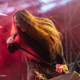 Obituary, Rockstadt Extreme Fest